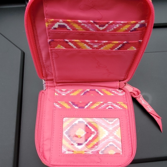 Vera Bradley Wallet - Picture 3 of 3